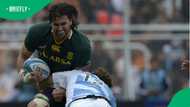 Former Springbok Jacques Potgieter's relationship ends as ex breaks silence