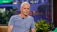 River Monster host Jeremy Wade facts: what happened to his arm?