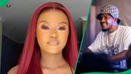 Babes Wodumo calls out Kabza De Small, demands access to the music he made with the late Mamphintsha