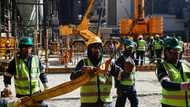 What's behind the sudden easing of S.Africa power cuts?