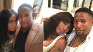 Step dad fail: Max Lichaba admits to cheating on Sophie Ndaba