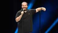 Tom Segura's net worth, age, children, wife, height, education, profiles