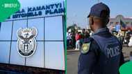 Mitchell's Plain shooting leaves 1 dead outside police station, citizens split by rising crime