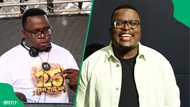 Sol Phenduka reacts to the murder case of a Limpopo man who killed his mom, SA weighs in