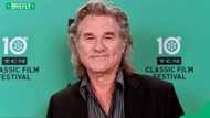 All about Kurt Russell's dad, Neil Oliver "Bing" Russell