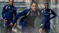 Mamelodi Sundowns signing reveals why he turned down Orlando Pirates