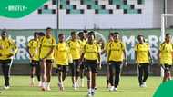 No fans for Madagascar vs Banyana Banyana first leg Olympic clash in Bloemfontein