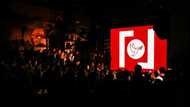 Rebel Moscow theatre shuts doors after final show