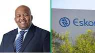 Eskom's new CEO initiates action against loadshedding, commences restructuring of struggling power utility