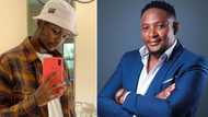 Sophie Ndaba’s son Lwandle speaks out: “I turned my pain to song”