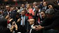 Turkey touts market-friendly turn in global investment roadshow