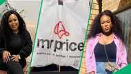 "For parents of little girls": Mom plugs SA with a variety of cute Mr Price boots