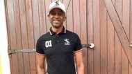 Arthur Mafokate shows off his farm, Kwaito legend gets fried by Mzansi instead: "Wena you loot money"