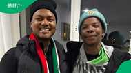 Nelson Mandela's great-grandson Mayibuye disillusioned with the ANC, joins Economic Freedom Fighters