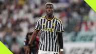 Paul Pogba set to return to football action next year after 4-year doping ban