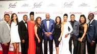 Steve Harvey's children: what we know about his 7 children