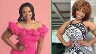 Zoleka Mandela: Tributes pour in for former president's granddaughter who lost battle to cancer