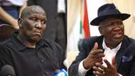 Police Minister Bheki Cele says foreign nationals are not the major cause of crime in SA, it's South Africans