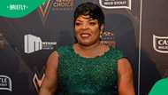 Rebecca Malope will receive the Lifetime Achievement Award at the Basadi in Music Awards