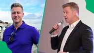 Gareth Cliff shares details of brand-new podcast airing every morning at 7am