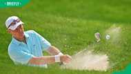 Golf diplomacy: Els, Goosen and Rupert tee off for SA in Trump talks