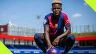 Aziz Issah: The Amount of Money Barcelona Paid to Sign Ghanaian Youngster From Dreams FC