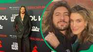 Who is Matthew Copley? All about Delta Goodrem's fiancé and their love story