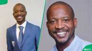 Thapelo Aphiri bids farewell to 'Scandal!' after 11 years as Javas