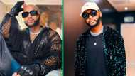 Vusi Nova opens up about heart problems after getting discharged from hospital: "Feeling healthier"
