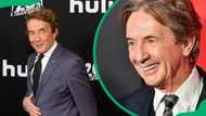 Updated Martin Short's net worth: How rich is the actor today?