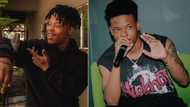 Nasty C talks about what genre he wants to do next in music