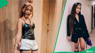 Zee Nxumalo drops SpongeBob song after Nickelodeon deal, SA reacts: "She does not miss"