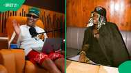 Blxckie delivers brutal clapback to DJ Speedsta, hip-hop fans pick sides