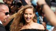'It came from the gut': New mother Jennifer Lawrence returns with 'Causeway'