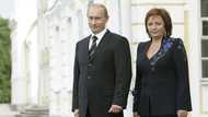 Lyudmila Aleksandrovna Ocheretnaya: All to know about Vladimir Putin's ex-wife.