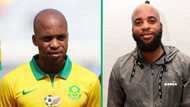 Former Orlando Pirates midfielder Oupa Manyisa announces retirement: “Sundowns forced you to retire”