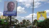 A wary Kenya gears up for tense election