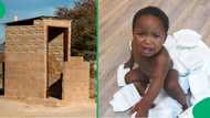 Bushbuckridge horror: One-year-old found dead in pit latrine