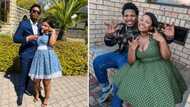 Man shoots his shot, scores his dream girl with impressive and cute date vouchers: Mzansi men take notes