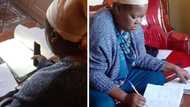 TikTok video of teacher marking Afrikaans papers goes viral, clocks a million views