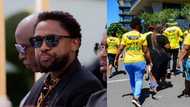 Mbuyiseni Ndlozi blames ruling party for SA's woes: "Don't shield ANC"