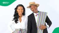 'Uzalo' star Nandipha Sefoloko breaks silence on divorce: "I had to wake up and make money"