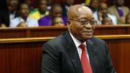 Jacob Zuma's arms deal special hearing postponed, state medical team to examine medical report