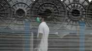 Pakistan's economic woes leave textile industry in tatters