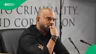 Suliman Carrim complains of illness in court, cites missed psychiatric medication