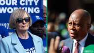 “Johannesburg residents are not stupid”: Mashaba takes aim at Zille in Mayoral race clash