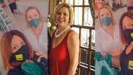 Mom thanks generous soul who paid for baby's clothes at local store