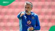 Riveiro on the move? Al Ahly eye Pirates coach in unexpected switch
