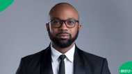 Legendary actor Fezile Makhanya joins 'The Four of Us'