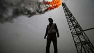 Iraq warned to end oil addiction to avoid 'intensive care'